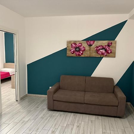 Alexa Casa Vacanze Pero Oda fotoğraf
