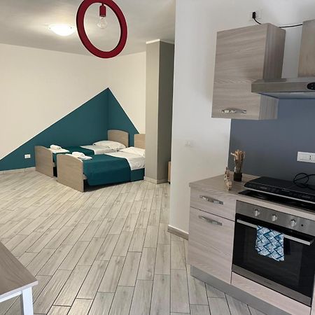 Alexa Casa Vacanze Pero Oda fotoğraf