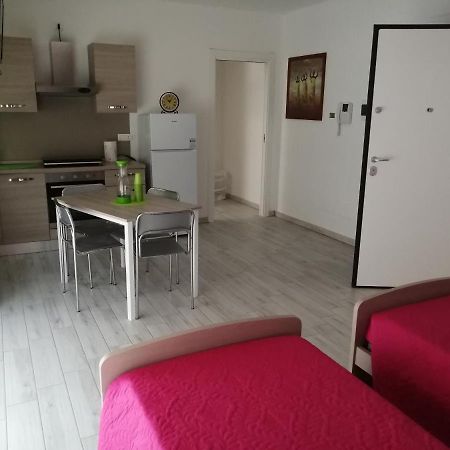Alexa Casa Vacanze Pero Dış mekan fotoğraf