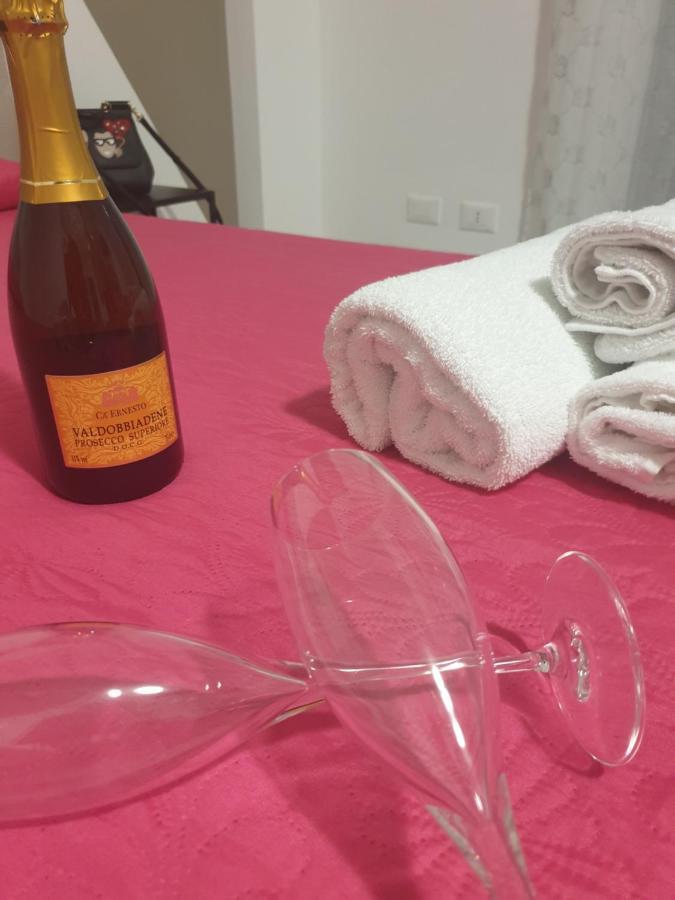 Alexa Casa Vacanze Pero Dış mekan fotoğraf