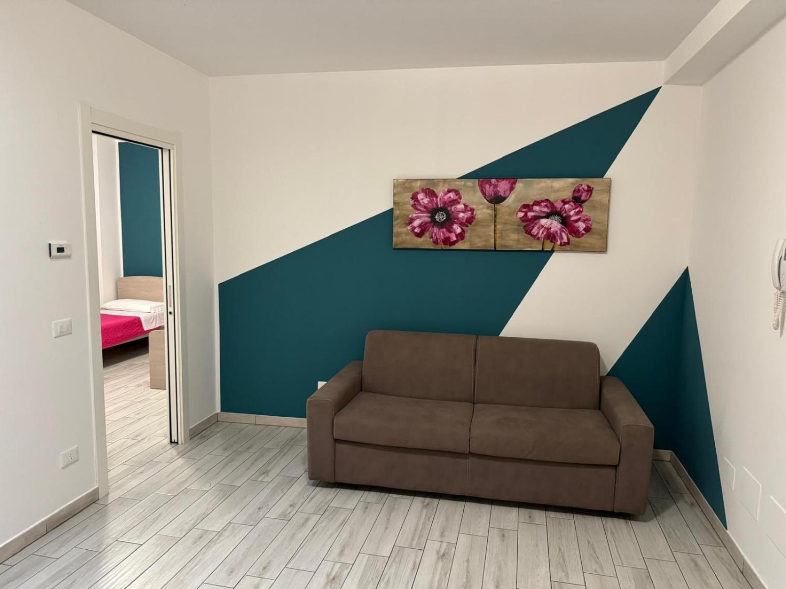 Alexa Casa Vacanze Pero Oda fotoğraf