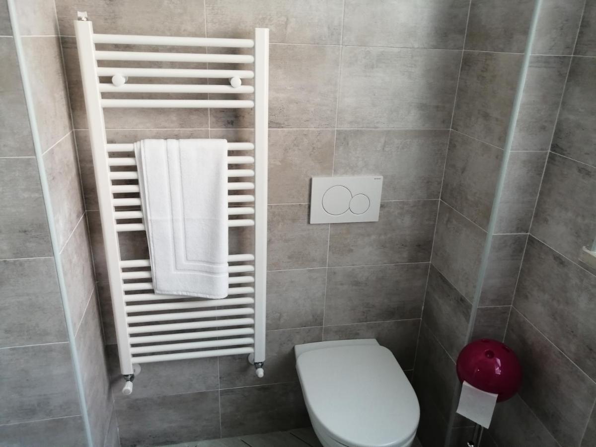 Alexa Casa Vacanze Pero Dış mekan fotoğraf