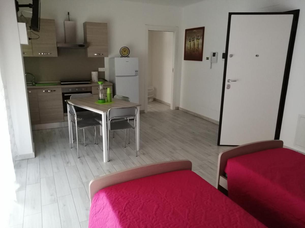 Alexa Casa Vacanze Pero Dış mekan fotoğraf