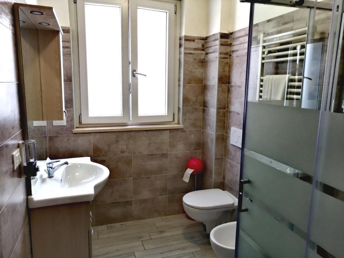 Alexa Casa Vacanze Pero Dış mekan fotoğraf